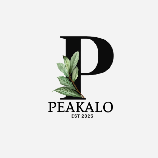 Peakalo Logo